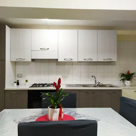 Casa The Sisters House *