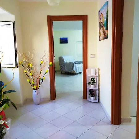 Casa The Sisters House Dom wakacyjny *