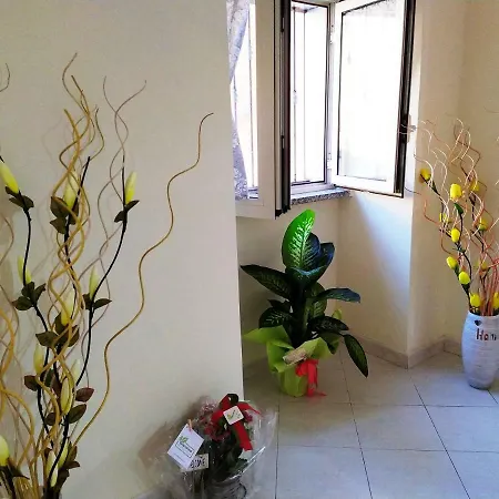 Dom wakacyjny Casa The Sisters House