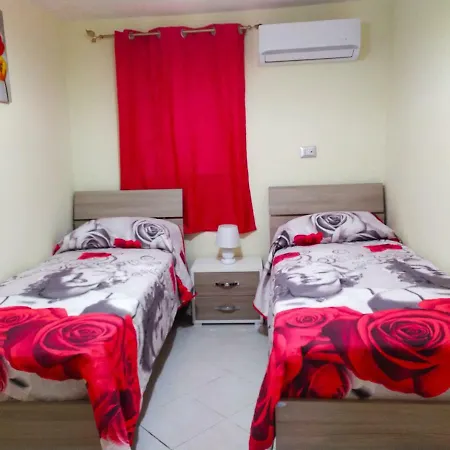 Casa vacanze Casa The Sisters House *