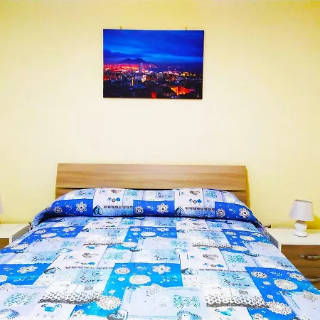 Casa The Sisters House Pompei