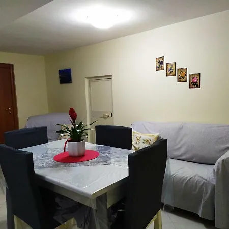 Casa The Sisters House Dom wakacyjny *