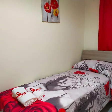 Casa The Sisters House *