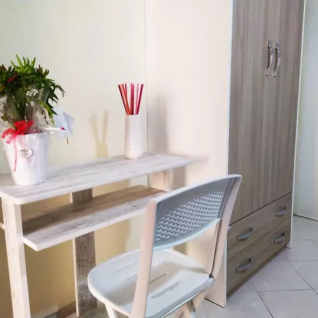 Casa The Sisters House