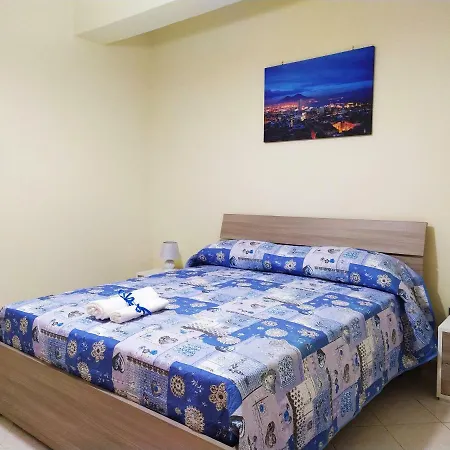 Casa vacanze Casa The Sisters House Pompei