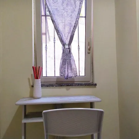 Casa The Sisters House Hébergement de vacances *