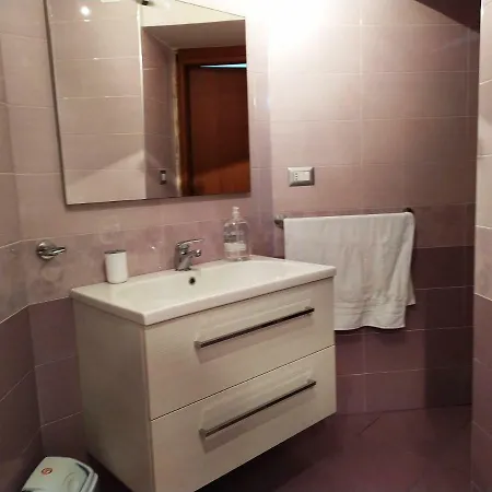 Casa The Sisters House Hébergement de vacances Pompéi