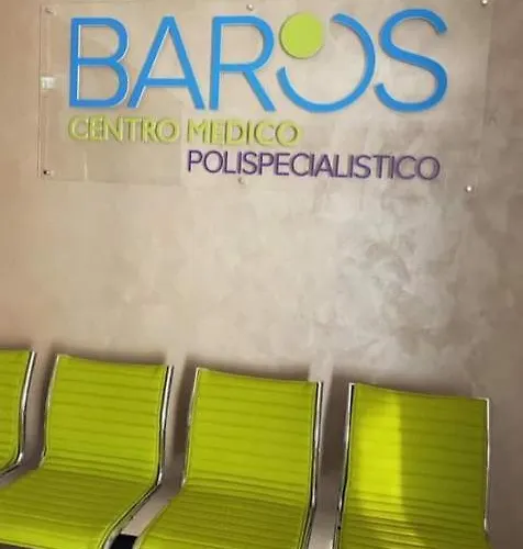 Casa vacanze Casa The Sisters House *