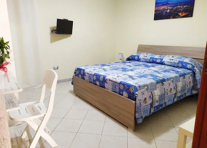 Casa vacanze Casa The Sisters House Pompei