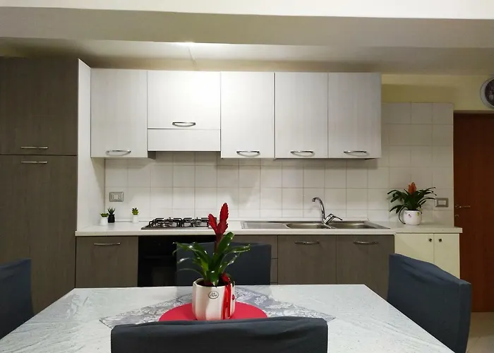 Casa The Sisters House *