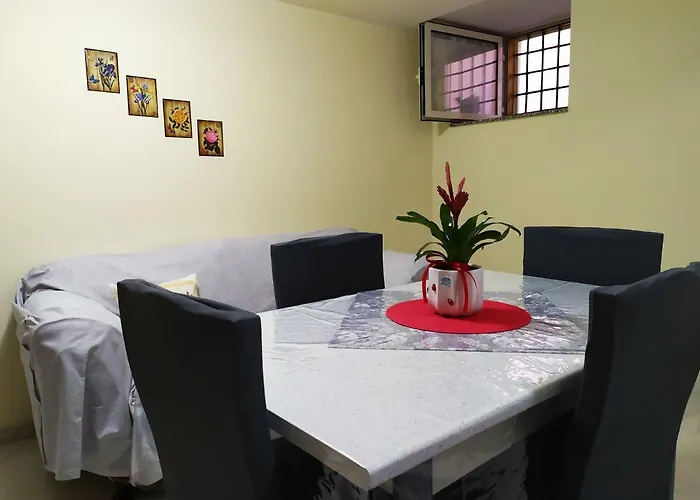 Casa vacanze Casa The Sisters House Pompei