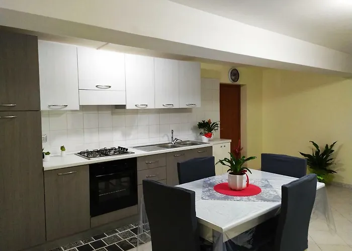 Casa The Sisters House Casa vacanze