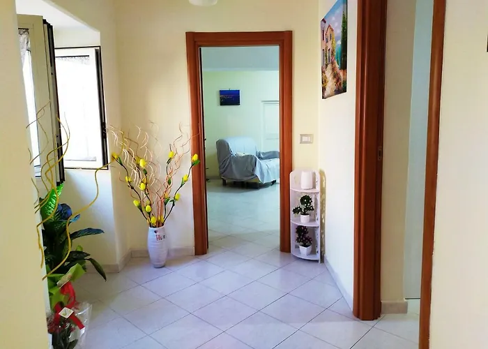 Casa The Sisters House Casa vacanze *