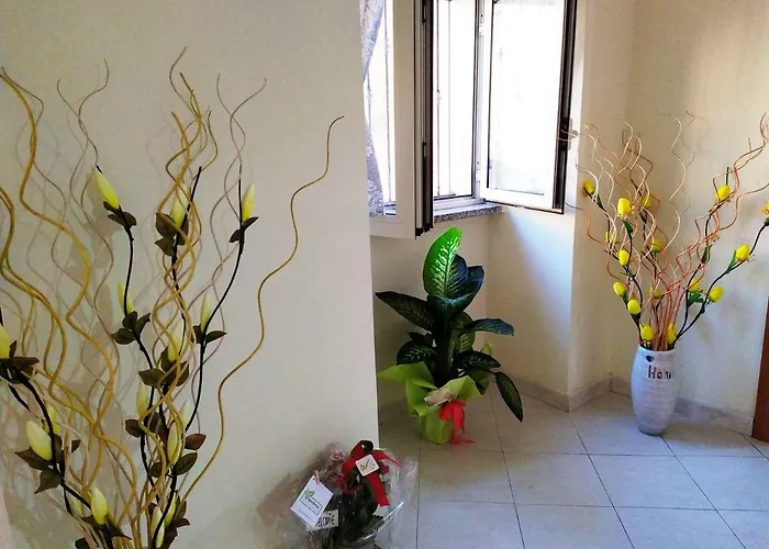 Casa vacanze Casa The Sisters House