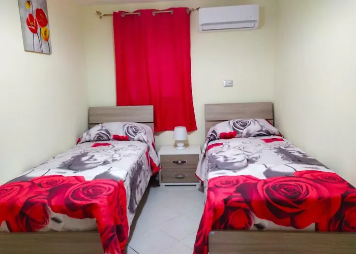 別荘 Casa The Sisters House *