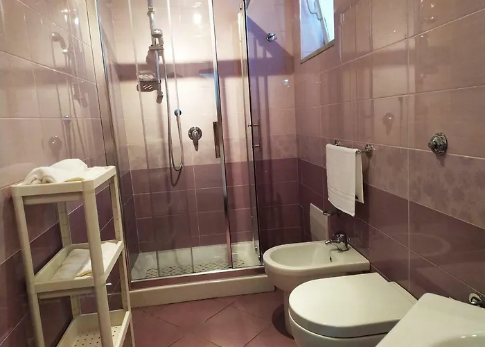 Casa The Sisters House Casa vacanze *