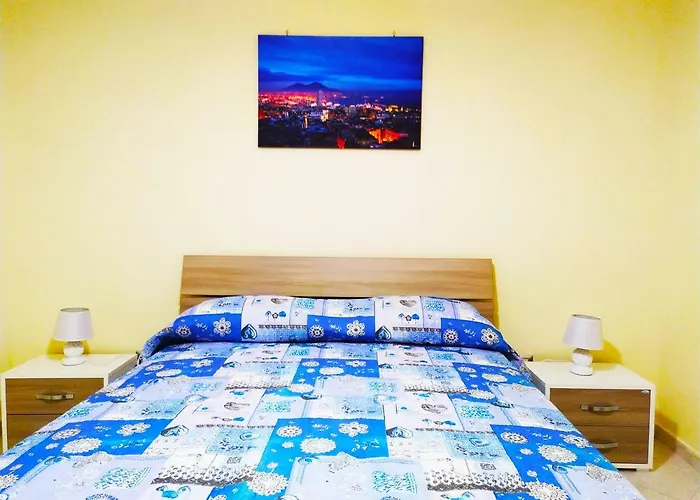 Casa The Sisters House Pompei