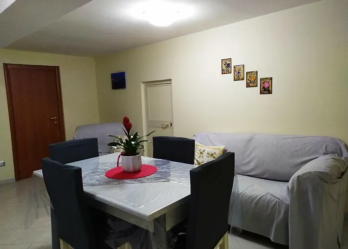 Casa The Sisters House Casa vacanze *