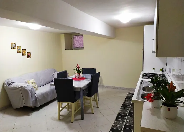 Casa The Sisters House Casa vacanze