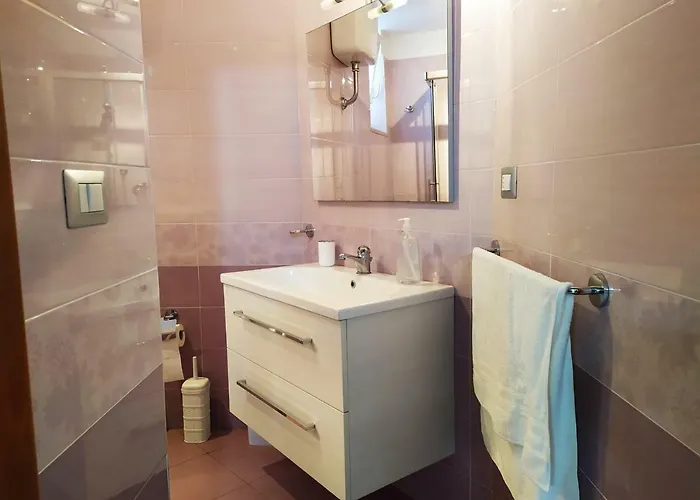 Casa The Sisters House * Pompei