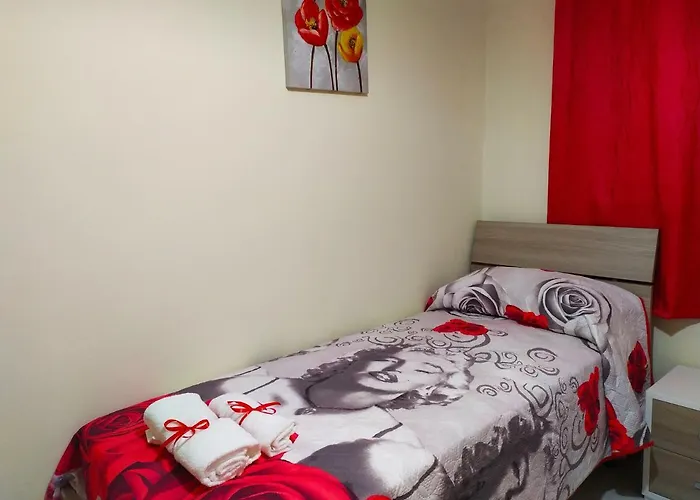 Casa The Sisters House *