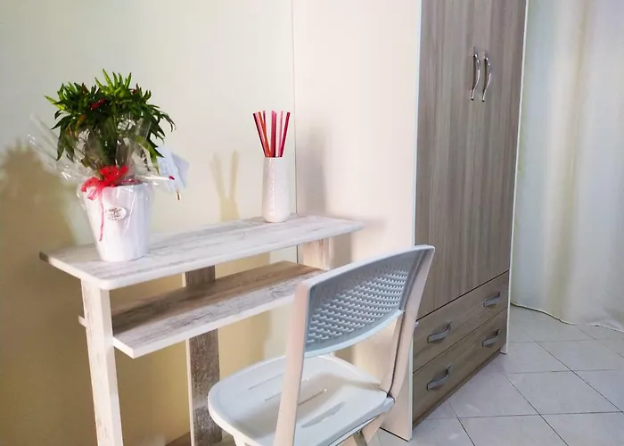 Casa The Sisters House