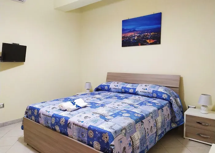 Casa vacanze Casa The Sisters House Pompei