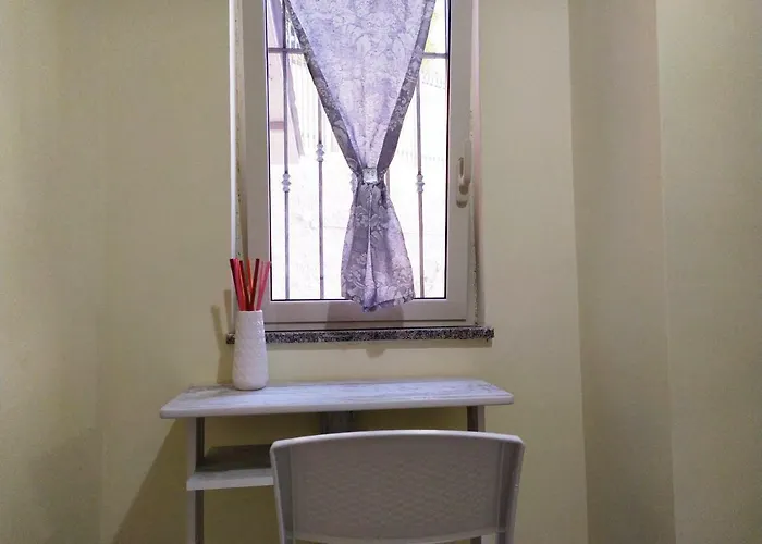 Casa The Sisters House Casa vacanze *